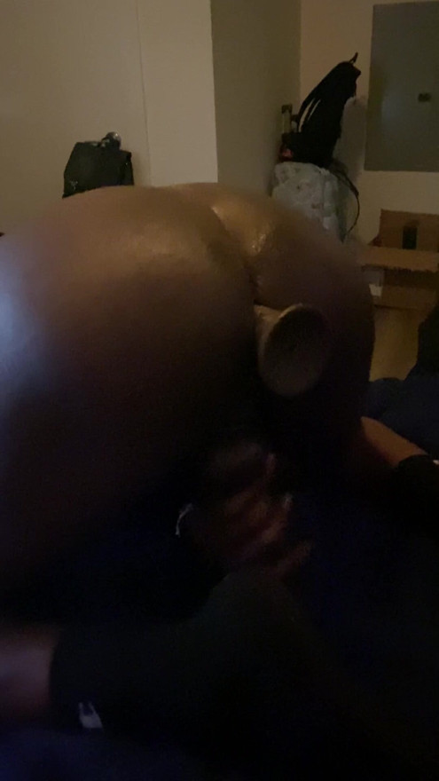Ass ass ass