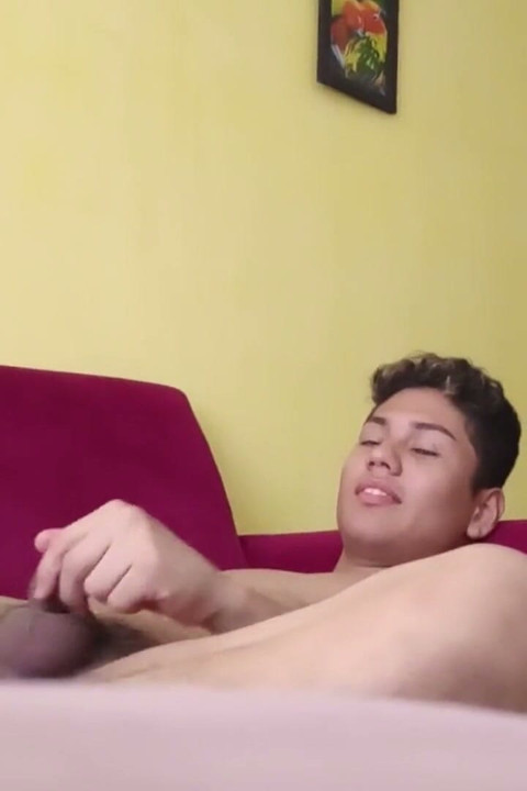 Fucking in the Living Room of My House While My Cuckold Is Out of Home