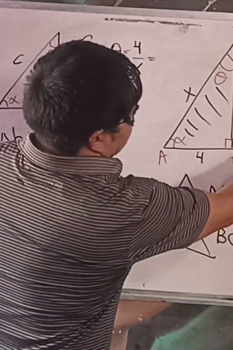 86 Sexual Trigonometry Pythagorean Theorem