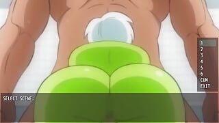 Dagon Ball Super - Lost Episode - Boobjob with Effort P2