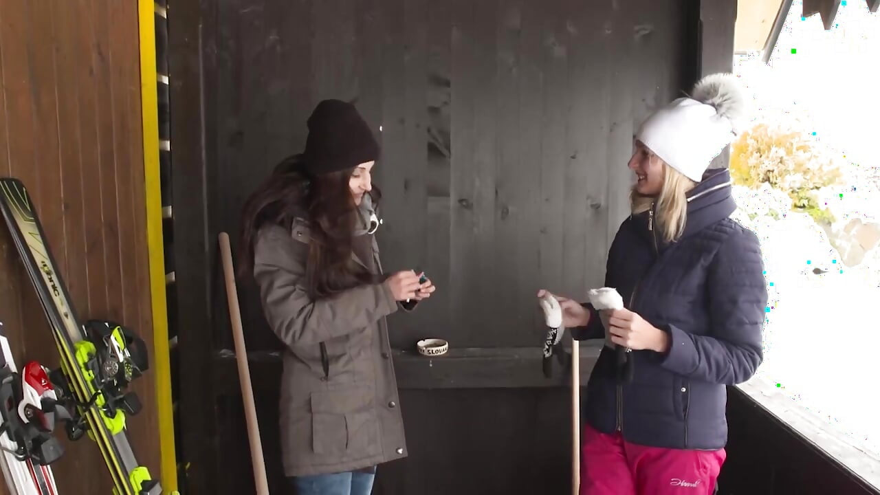 Dirty Cock Desires (celý porno film)