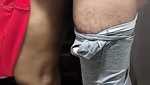 Arab Cuckold Amateur