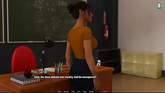 University days 22 mrs nelson ngentot kontolku sampai dalam banget - rose love sama kontolku