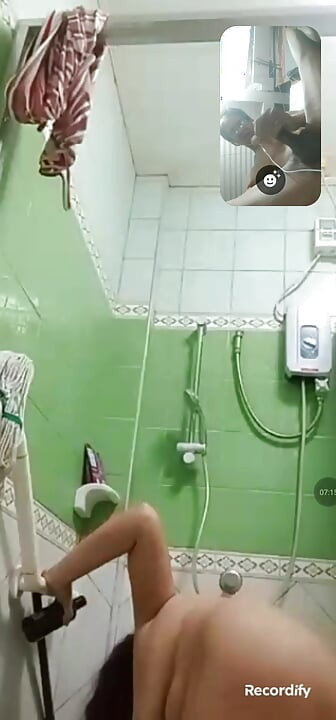 मेरी के लिए वीडियो सेक्स कॉल .!