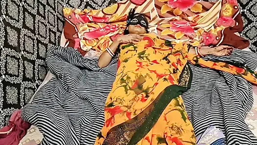 Hot Desi Bhabhi Suprice Anal Fucking Devar, Devar Bhabhi Painful Anal First Time Sex