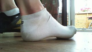 Mis calcetines