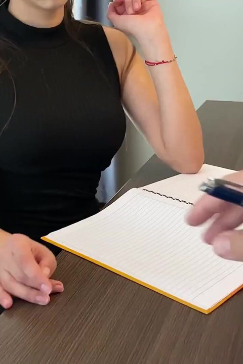 Yine mi boşaldin?
