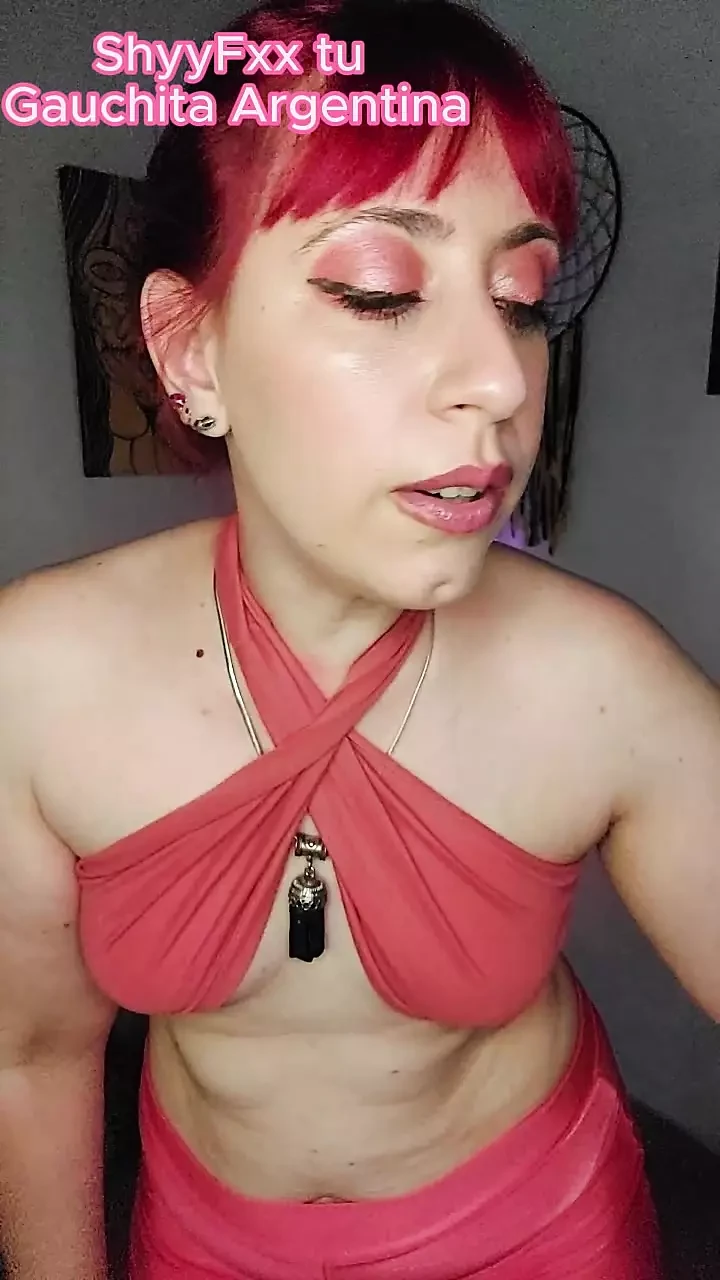粉丝的女性化和羞辱！JOI Sph 女主调教！