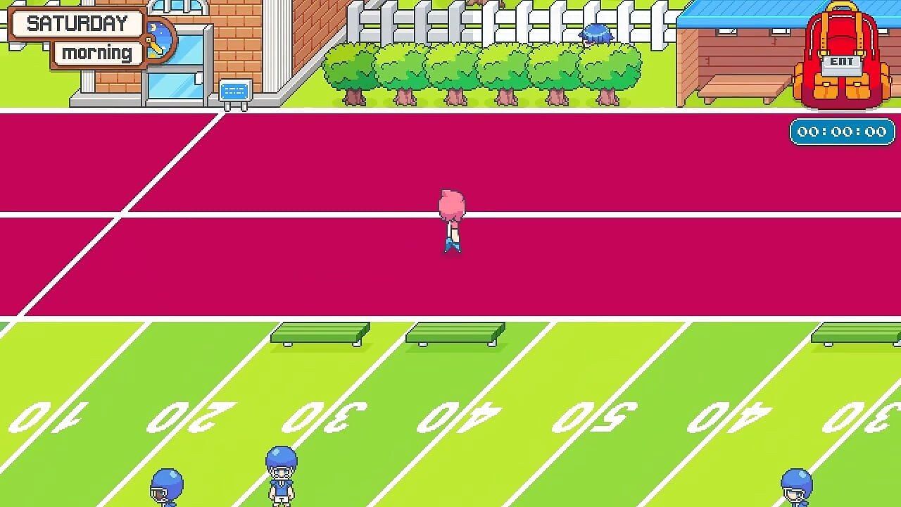 Dandy Boy Adventures 0.4.2 Část 14 Zkouška sestry od Loveskysan69