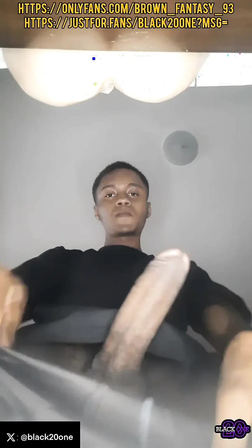 Your Spanish Teacher Has His Dick Ready to Open His Ass