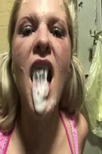 Gang Fuck & Extreme Cum Play