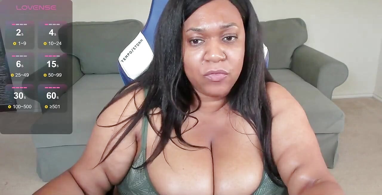 Streaming My Show