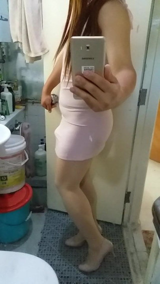 Sissy Crossdresser 8