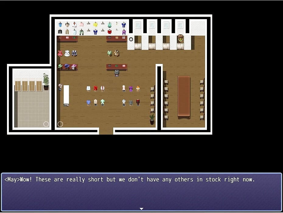 Coming of ages - gameplay - rollespill - 2.