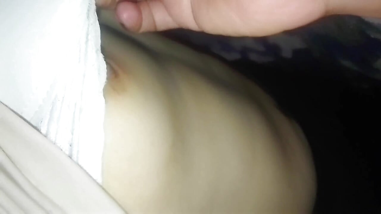 How I got my mother-in-law's ass three times (second day)