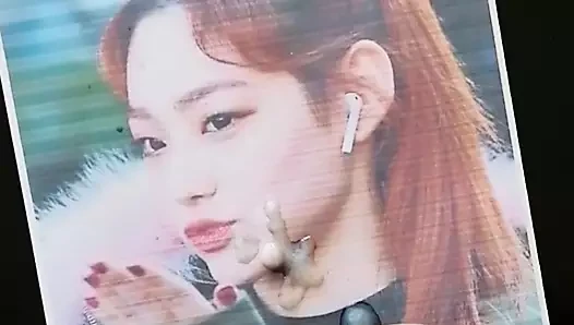 Cumtribute ton kang mina