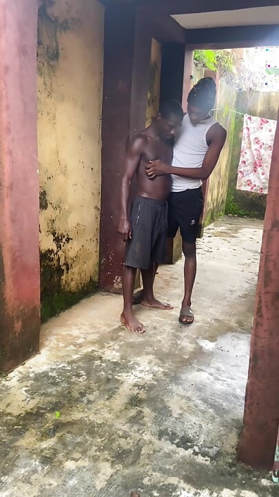 Mating with My Neighbor