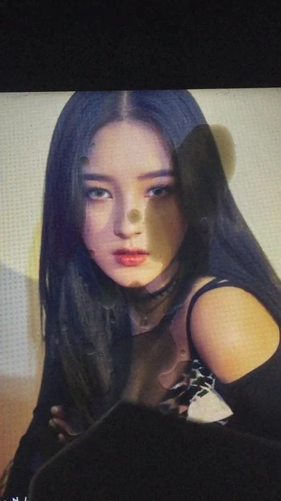 MOMOLAND Nancy Cum Tribute