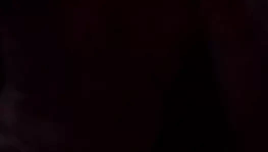 bahçede dışarıda