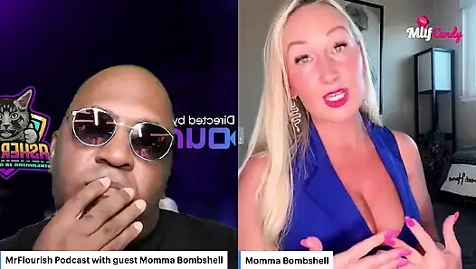 Mrflourish podcast selingkuh sama ibu-ibu seksi di malam hari