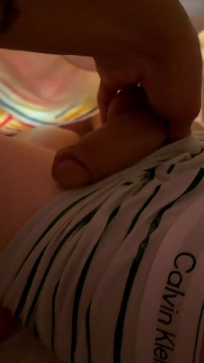 Sucked off a straight friend after the party. | Clip 1