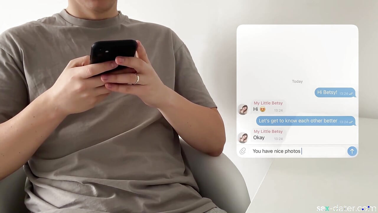 Saya curang pada isteri saya dengan awek segar dan panas bertemu pada sex-Dater