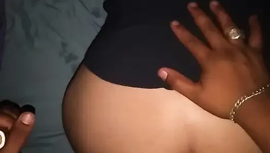 Latina gefickt, pOV
