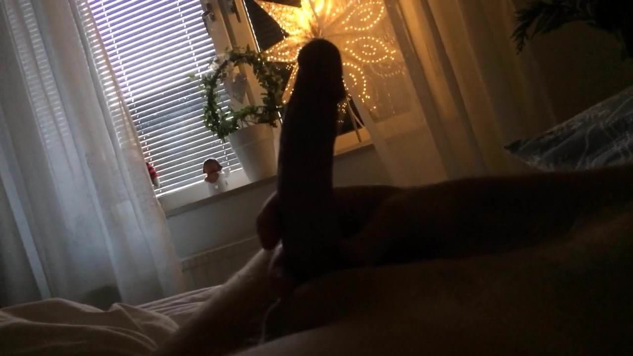 Selfie cock