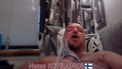 Finlandiya'dan çok sapık bir homo.