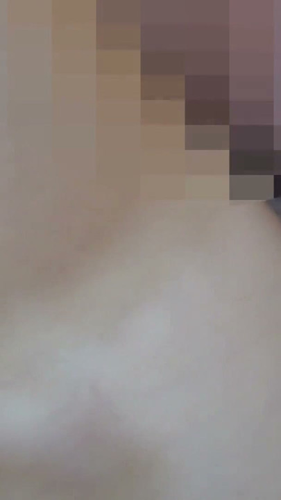 Chuda japońska puma dostaje tłuste POV creampie | Klip 1