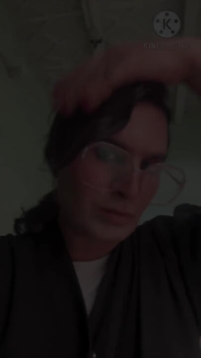 Meu trabalho de pé rosa