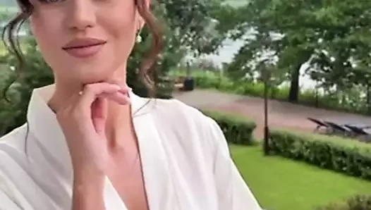 Kimberly_Warner videosu