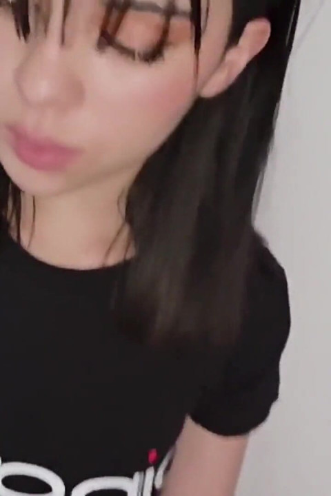 Someone Knocks on the Door and Surprises Jopy77 Laura Fucking Her Stepbrother