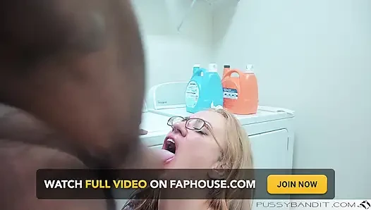 Cum to the Back Room