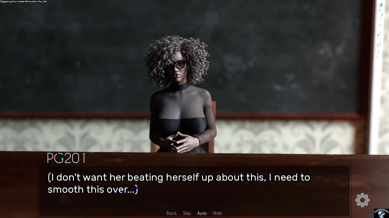 Konspirasi 3 Untuk Diteruskan