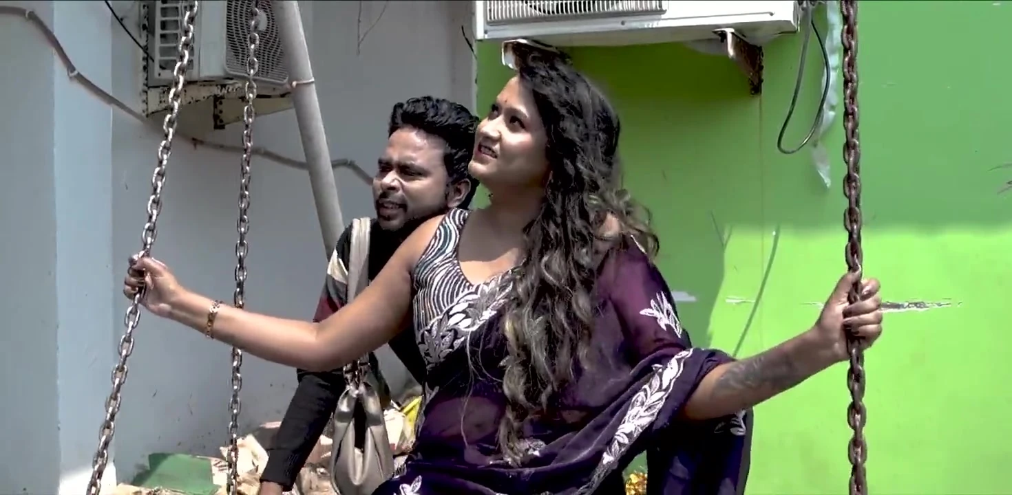 Bhawi yea Biwi - A hardcore sex with Indian Bhabi