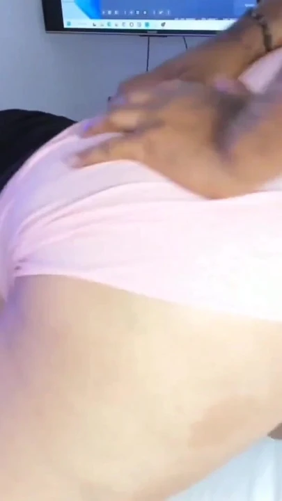 Spectacular moment from "I need this cock deep in my ass."