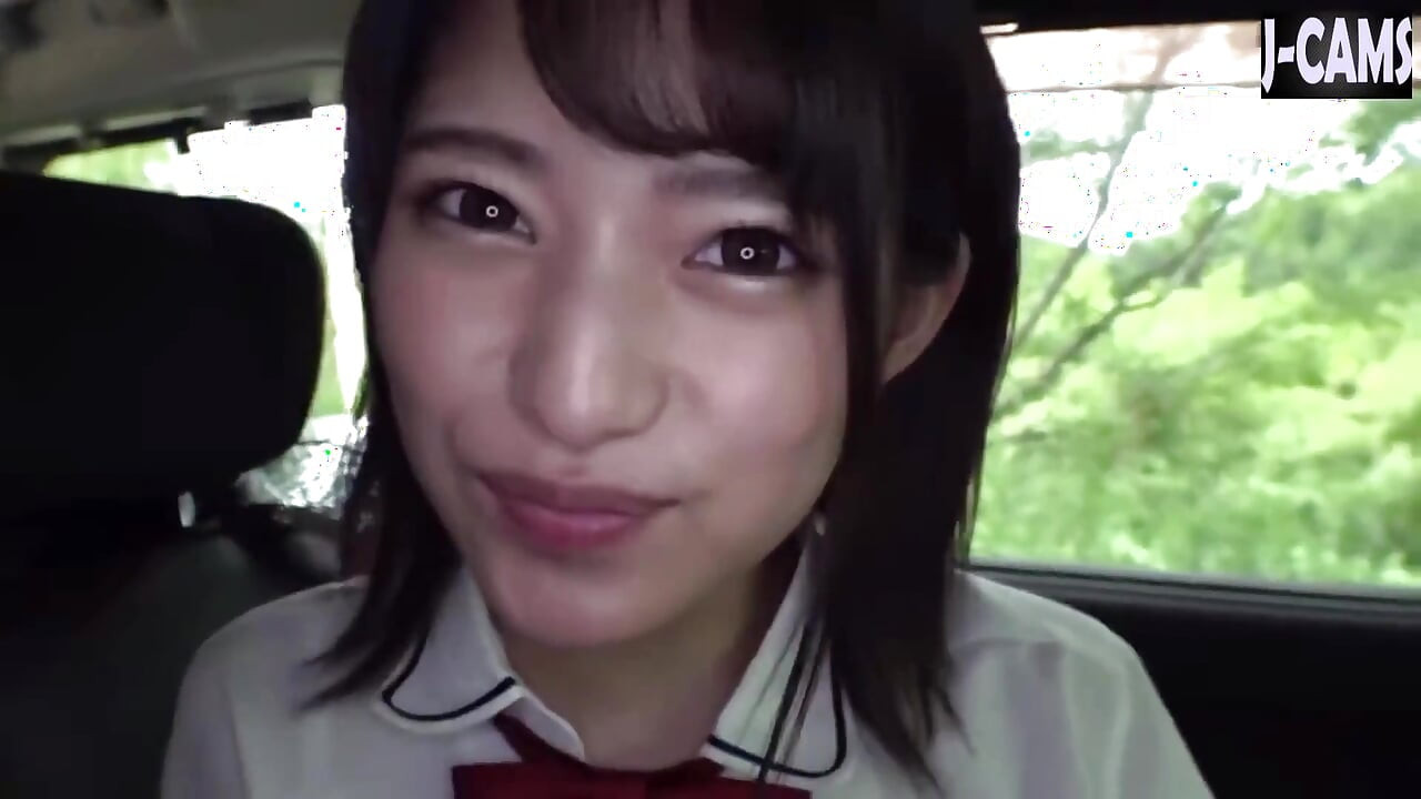 Charming Beauty. Playful Date with a Mischievous Smile Part1