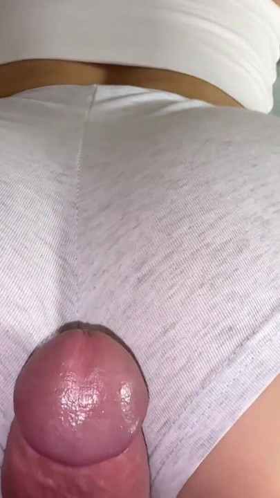 Schoolgirl Helps Me Cum In Return For Me Doing Her Homework | Clip 1