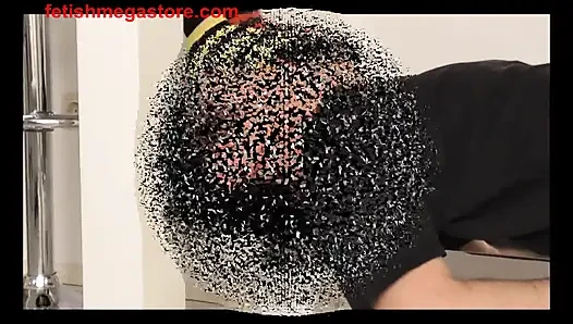 Kirli çorap koklama