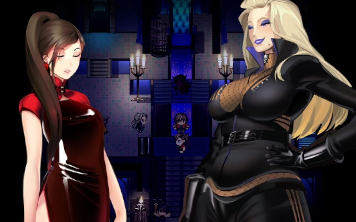 Tower of Trample 82 เพื่อนสนิทของกูทรยศกู