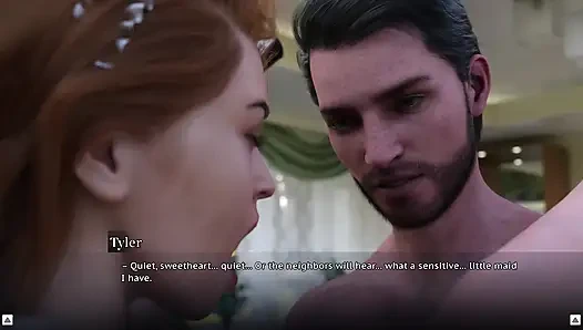 Grenzen der Moral, V0.69c, Teil 3