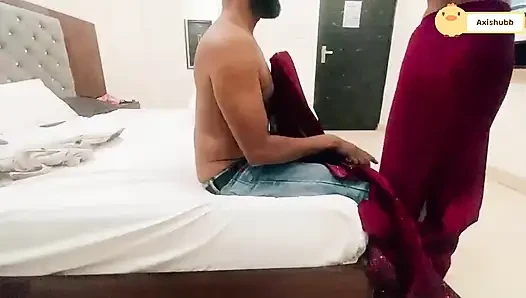 Wife ne kiaa relax