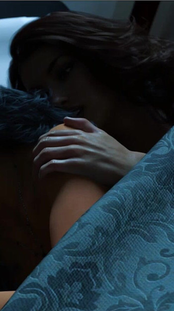 Memorable moment from "Anna Exciting Affection (DeepSleep) - 18 Please, Don't Moan Too Loud by MissKitty2K"