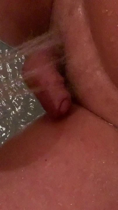 Taking the Shower