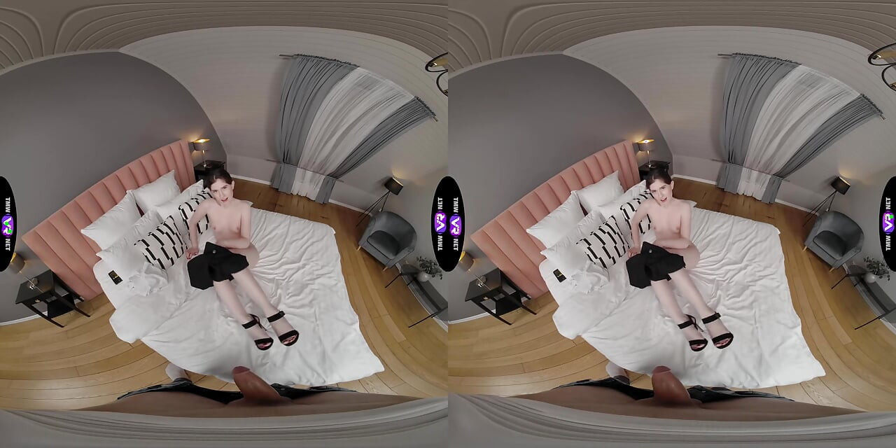 Cumload jako bonus dla Hot Pearl - TmwVRnet