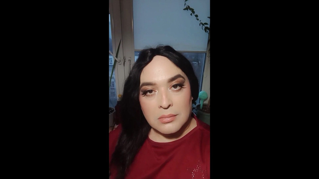 来自沙马汗卡的轻松统治。来自shamakhi女王的轻微统治