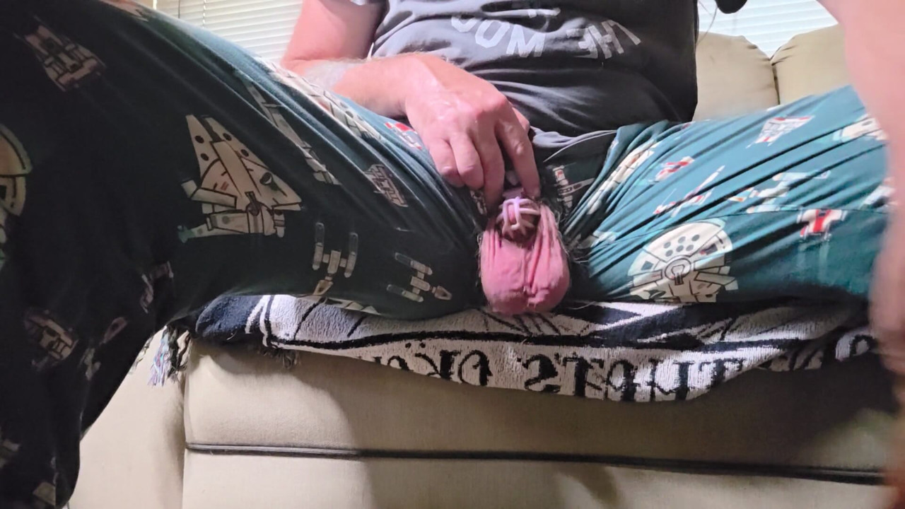 Cod ballbusting pt3