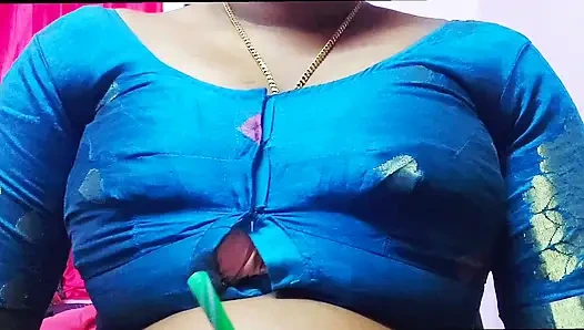 Real natural homemade porn of Horney Indian Marathi Couple