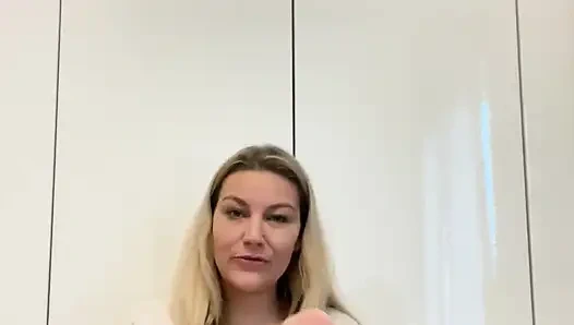 Lecken sie gerne füße
